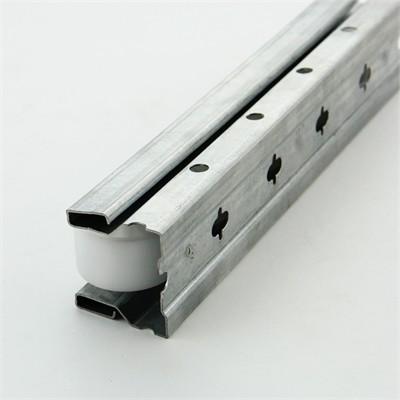 SGCC PP rodam a trilha JY 2046G do rolo do metal galvanizaram a trilha de aço do rolo
