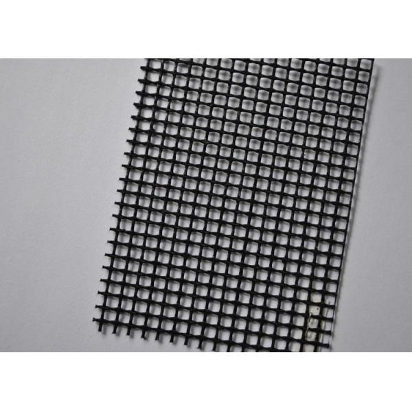 Отверстие конвейерной ленты 4*4mm сетки высокой температуры устойчивое PTFE качества еды