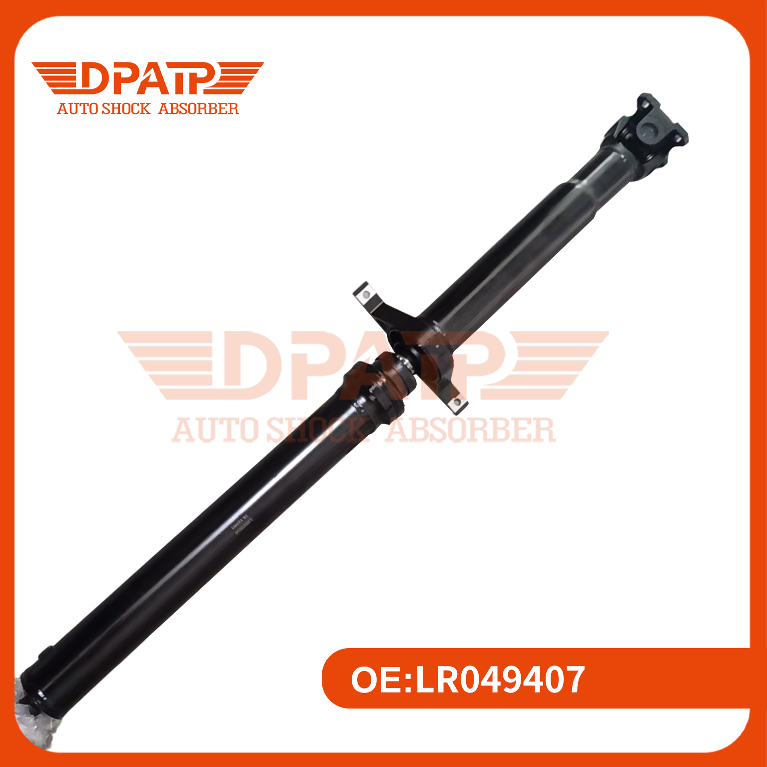 Auto Transmission Systems Propeller Shaft Rear Drive Shaft Rear Axle LR049407 for Land Rover Range Rover Executive/L405