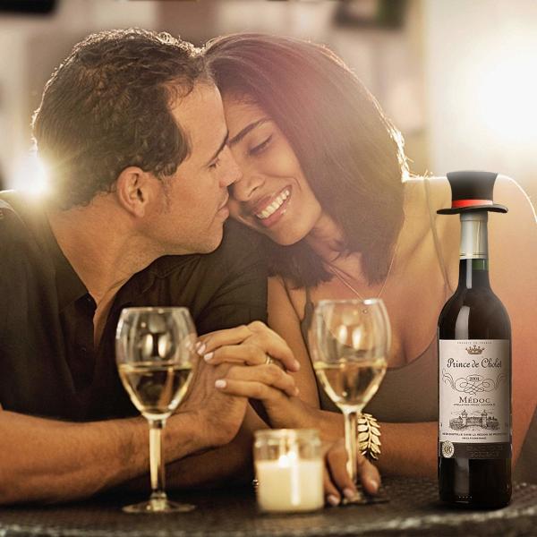 Силиконовая колпачка для бутылок, винная колпачка, бутылочная колпачка, многоразовые шампанские колпачки, колпачки для напитков, крышки бутылок