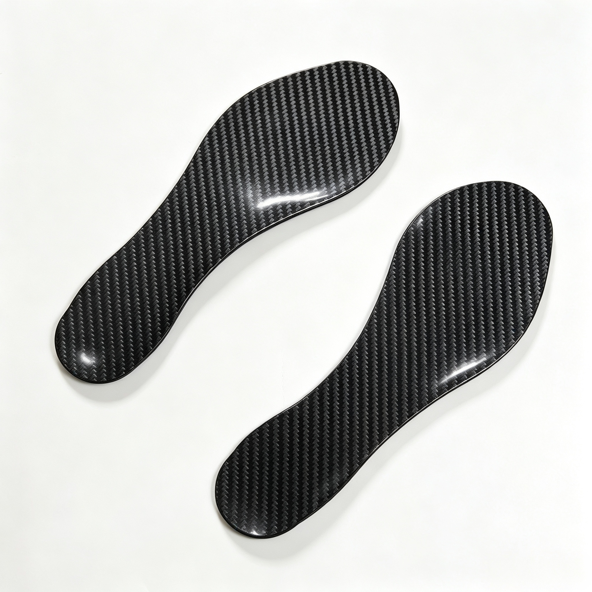 Insulating Carbon Fiber Sheets Corrosion Resistant Carbon Fiber Board High Strength