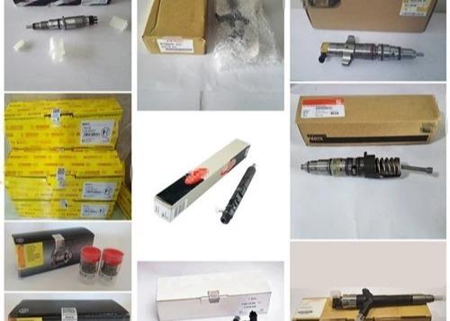 High Density Denso Diesel Fuel Injectors ISB ISB5.9 ISB3.9 ISBE ISBE220 5284016