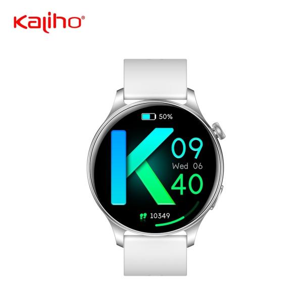 J12 Sports Smart Watch 300mAh Big Battery Push Message Blood Pressure Smart Watch 