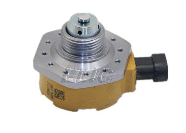 erpillar Solenoid Valve 320D Excavator Electrical Parts 248-1064 2481064