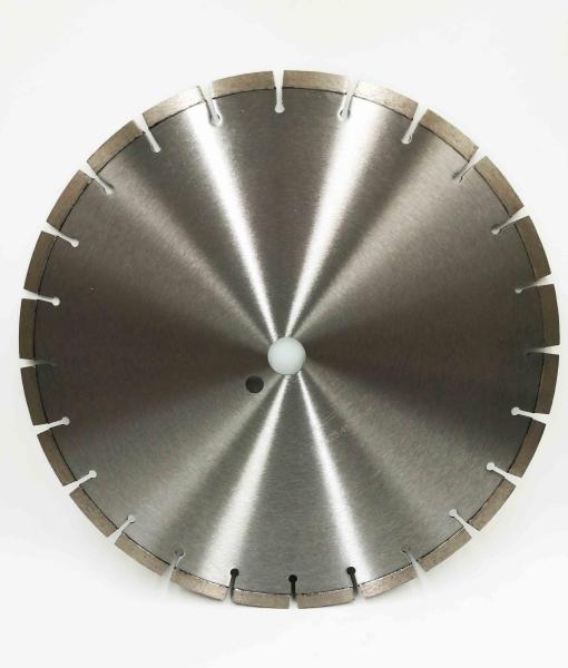 7 Inch 10 Inch Diamond Cutting Blades For Concrete Dry Or Wet Cut
