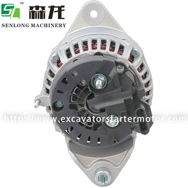 Bosch Generator 24V Alternator 0120655438,0124655083,0124655088,0124655200,0124655437,0124655438,0986084470,7421333107