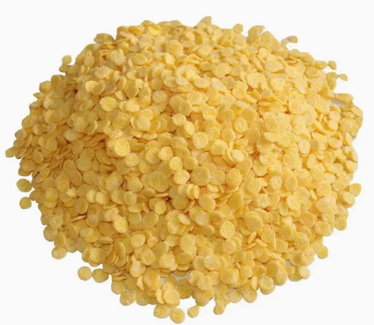 Automatic Bulk Corn Flakes Production Machine Price Good condition corn flake production line/corn flakes manufacturing