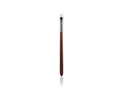 Vonira Smoky Eye Shader Brush Paddle Shaped Eyeshadow Brush for Make Up
