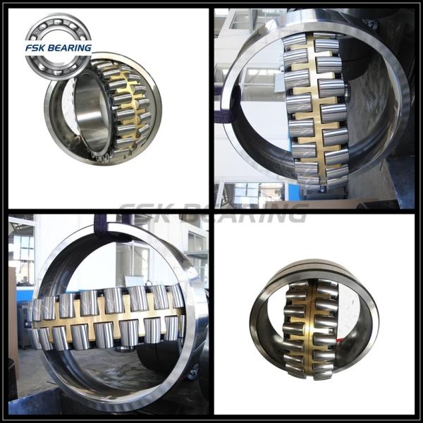 China FSK 24048 CCK30/W33 Spherical Roller Bearing 240*360*118mm Large Size
