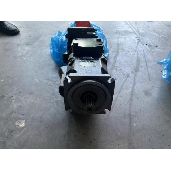 923141.0052 Pompes hydrauliques Kalmar Reach Pièces d'empilage