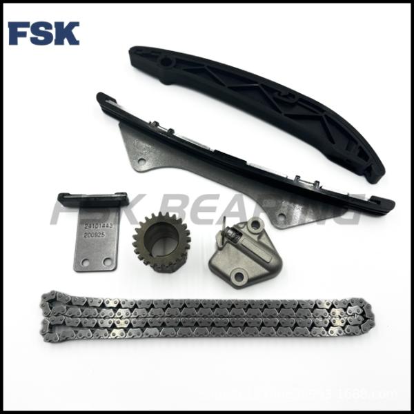 FSK 24108839 Kit de réparation de la chaîne de temps pour 14 ans encore