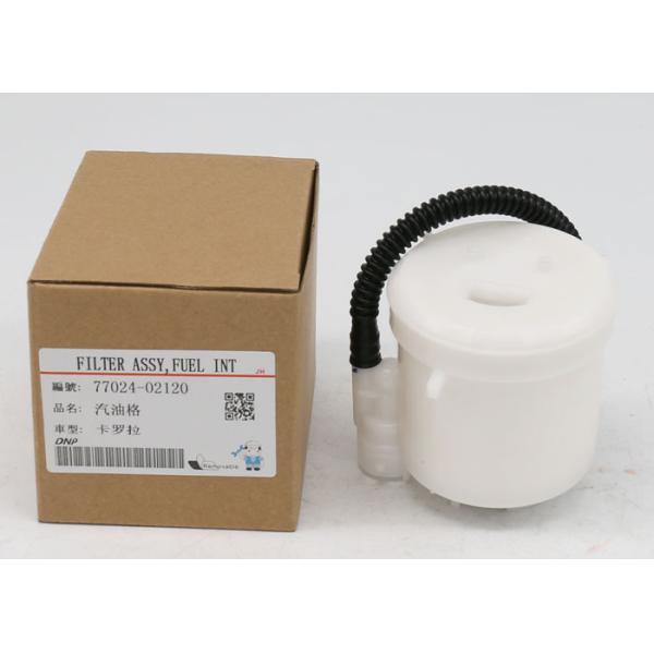 In Tank Fuel Filter 77024-02120 / 77024-02100 / 77024-12050  Corolla ZRE151 / ZRE152
