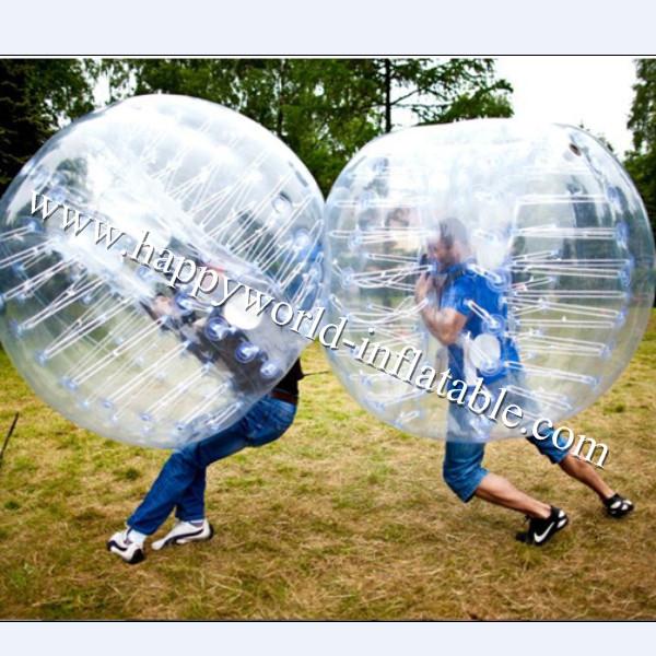 bubble ball for football , inflatable bubble ball , body bubble ball,bubble ball for sale