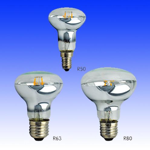 R50 led Filament Bulb lamps |indoor lighting| LED Ceiling lights |Energy lamps