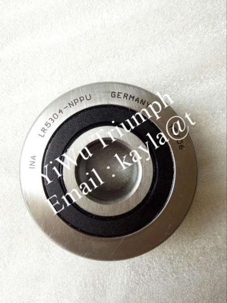 INA track roller bearing LR5304NPPU