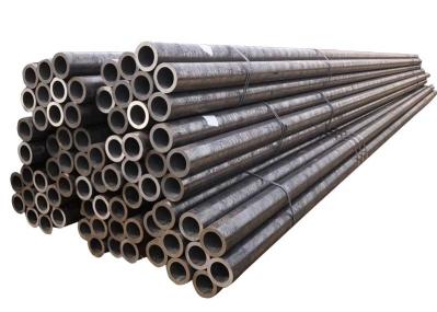 4130 GB3087 Alloy Steel Seamless Pipe Tubing ASTM A269 1Cr5Mo 100MM
