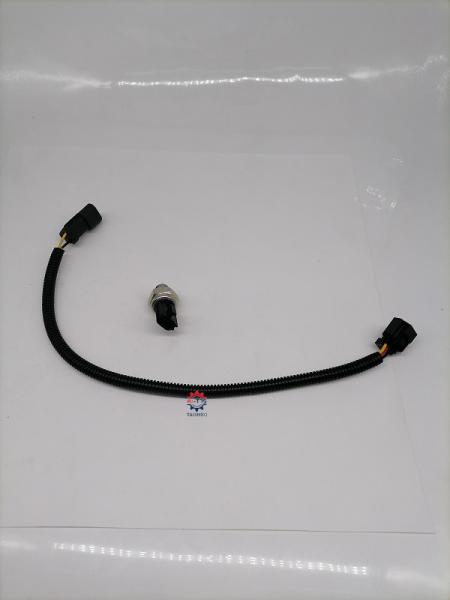 Sensor da pressão do interruptor do motor PC400-7 SA6D125 da máquina escavadora 208-06-71220