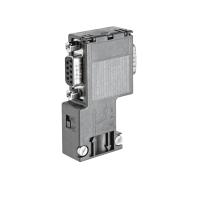 6ES7972-0BB12-0XA0 Siemens SIMATIC DP Communication Wire Connector 100% Original