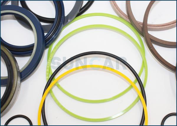 4364914 Bucket Seal Kit For HITACHI Excavator Bucket Cylinder EX100/100M/120/120SS/125WD/130H/130K/140US/200/210H/220-5