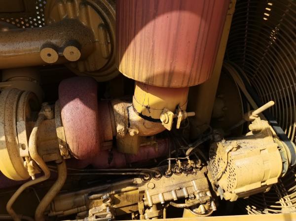                 Used 90% Brand New Caterpillar D7h Bulldozer in Terrific Working Condition with Reasonable Price. Secondhand Cat D6r, D6h, D6m, D7g, D7r, D8K on Sale.             