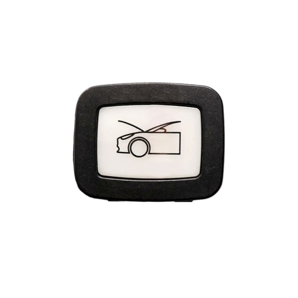 1107722-00-D 1516185-00-A Tailgate Switch Button Trunk Safety Switch Button for TESLA Model Y 2019-2020 Car Body Parts