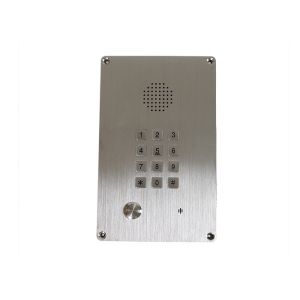 Аналоговые экстренные без пыли лифтовые интеркомы Телефоны Чистый зал Тип для больницы