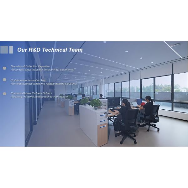 Zhuzhou Nuotian Electric Heating Technology Co.,Ltd.