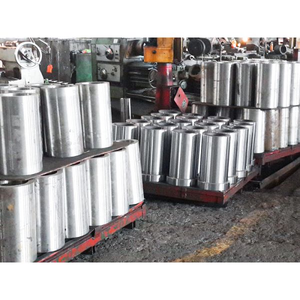 Gaomi Eastland Oilwell Machinery Co.,Ltd