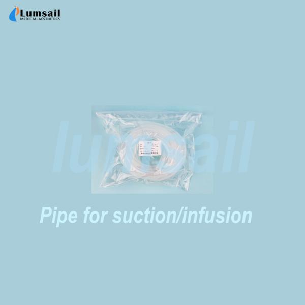 Liposuction Fat Collection 1000ml Autoclavable Surgical Liposuction Machine