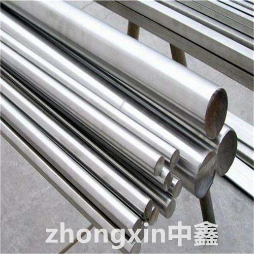 ASTM B424 Engineering Nickel Alloy Steel Acid Resistant