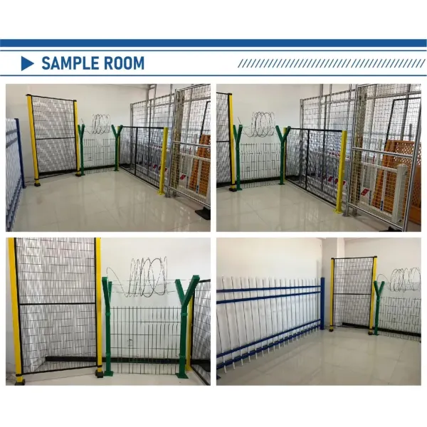 Holds 4 X 9kg Bottles Gas Bottle Cage Industrial Gas Cylinder Cage