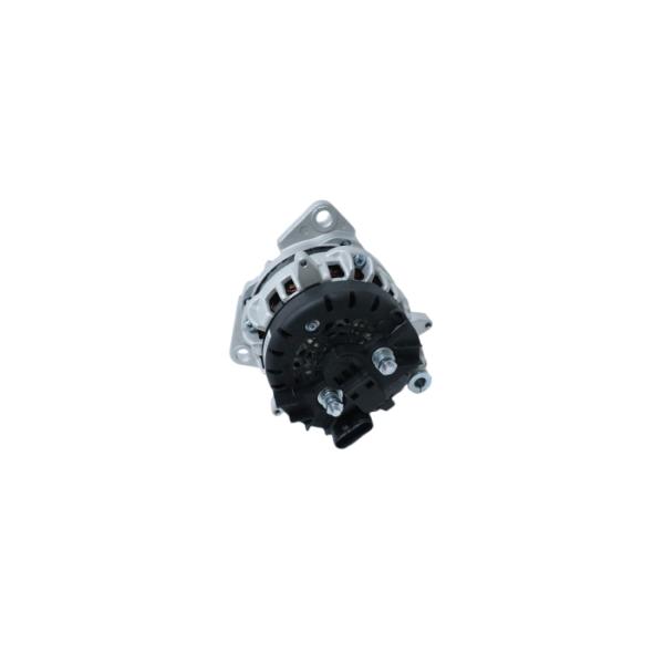 Powerful 12V Alternator for Heavy Duty Portable Generator Year 2005- Dongfeng Truck
