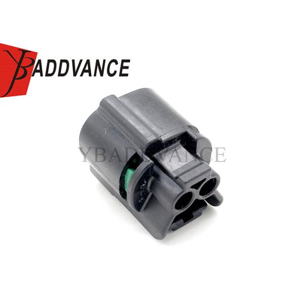 6195-0062 fêmea 2 Pin Waterproof Connector Housing de Sumitomo