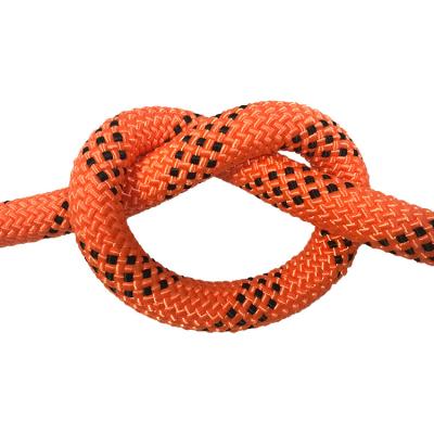 Cabo de nylon 65Feet da segurança da corda pesada da pesca do ímã com fechamento de segurança