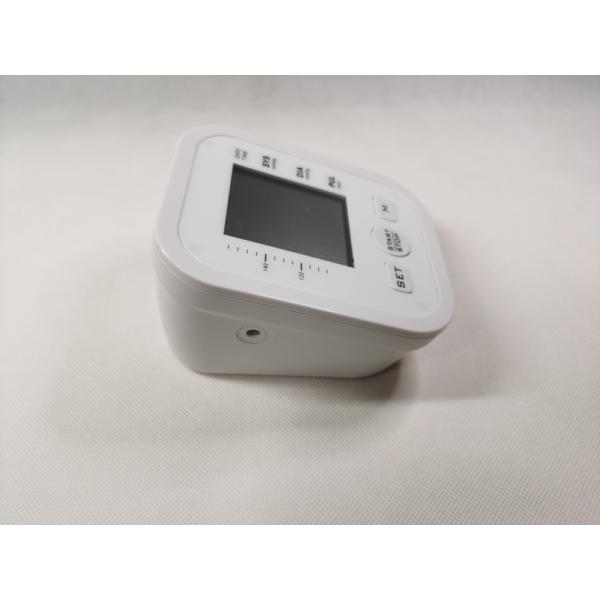 Digital Blood Pressure Monitor Arm Type Arm Type Ce Approved Sphygmomanometer Blood Pressure Monitor