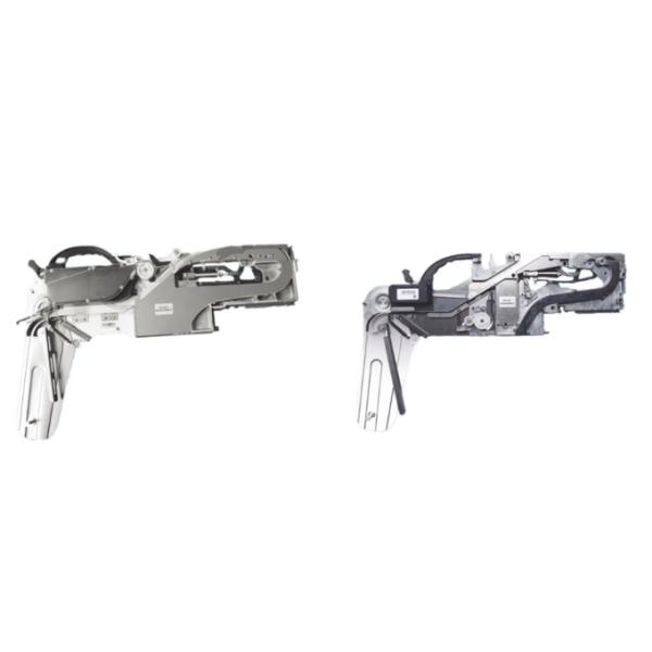 Calidad estable Samsung SMT 56mm alimentador para la serie SM máquina con la copia de nuevo estado