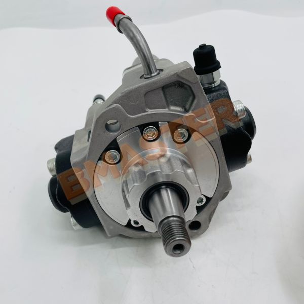 Denso HP3 Common Rail Fuel Injection Pump With 1600bar Injection Pressure For YD22 Engine And 6 Months Warranty