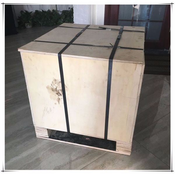 OEM Customized Size Zinc Plating Reusable Steel Crate Clips Metal Stamping Parts for Wooden Boxes