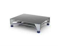 METTLER TOLEDO PBD659 / PBA639 Plataformas higiénicas diseñadas para un estricto cumplimiento sanitario