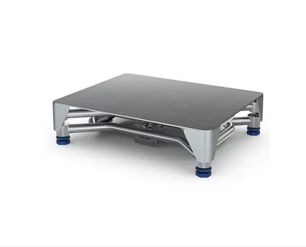 METTLER TOLEDO PBD659 / PBA639 Plataformas higiénicas diseñadas para un estricto cumplimiento sanitario