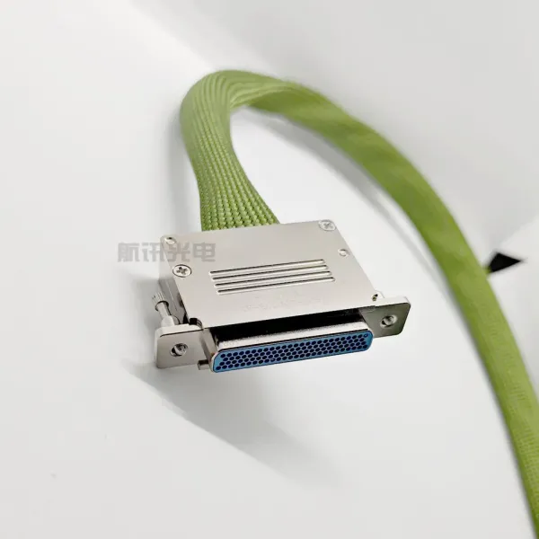 J30j-100tjk-A1/A3 Rectangular Connector J30j Series Wire Drawing Customization 100 Core Aviation Plug.