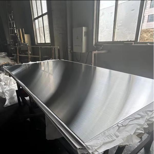 Устойчивость к коррозии 8K зеркало 316 304 201 430 листок из нержавеющей стали холодно проката с сильной пластичностью