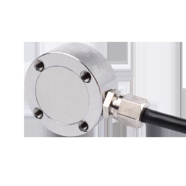 Fibos stainless steel 20kN mini force sensor for mold pressed