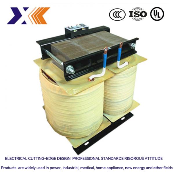 Customizable Output Single Phase Transformer for 15KV Converter Step Up Step Down
