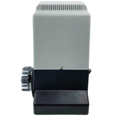 Aluminum Electric Sliding Gate Opener 370W Waterproof For Entry Door