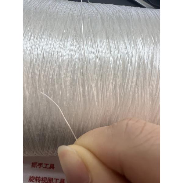 Покрытие ТПУ Нить ТПУ Покрытая Нить Теплоплавкие Клей TPU Теплоплавкая Нить Восковая Нить