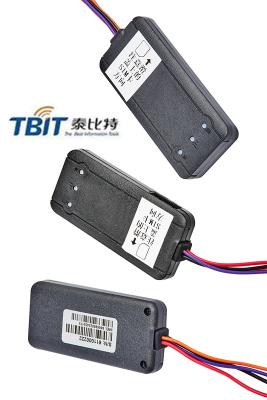 ACC Detection GSM GPS Tracker Low Power Consumption With 3D Acceleration Sensor