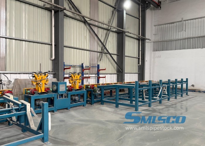 ASTM A213 316 316L Thin Wall Seamless Tube Manufacturer