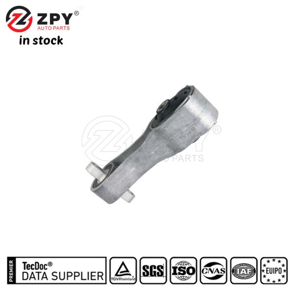 ZPY Rear Left Engine Mount for Audi VW Porsche OEM 22116885788