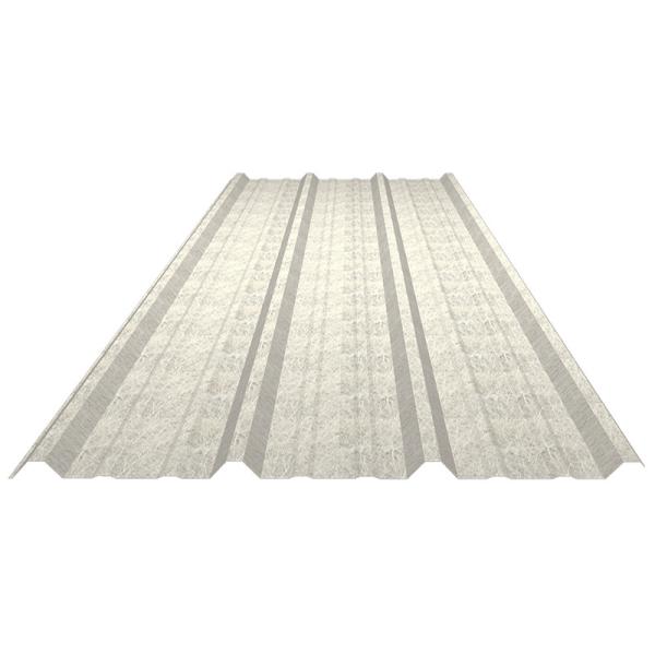 Quick Install Sandwich IMP Wall Panels Metal Structural Insulated Panels